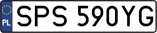SPS590YG