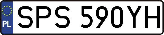 SPS590YH