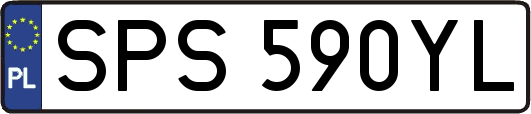 SPS590YL