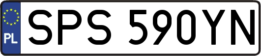 SPS590YN