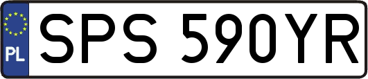 SPS590YR