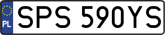 SPS590YS