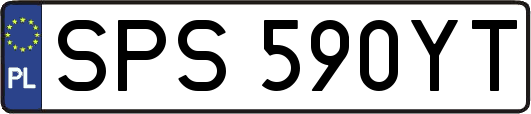 SPS590YT