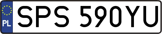 SPS590YU