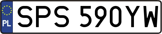 SPS590YW