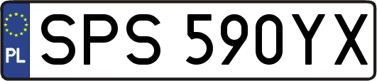 SPS590YX