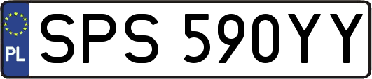 SPS590YY