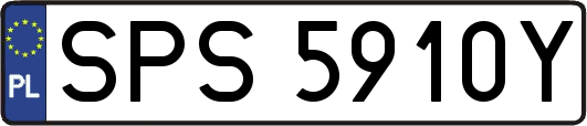 SPS5910Y