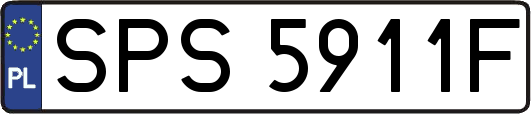 SPS5911F