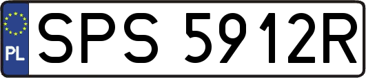 SPS5912R