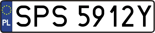 SPS5912Y