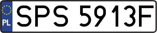 SPS5913F