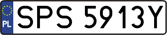 SPS5913Y