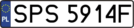 SPS5914F