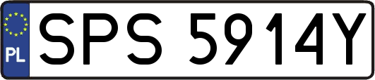 SPS5914Y