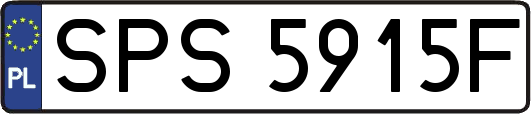SPS5915F