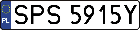SPS5915Y