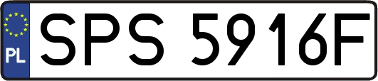SPS5916F