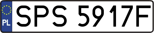 SPS5917F