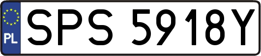 SPS5918Y