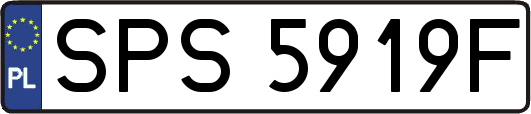 SPS5919F