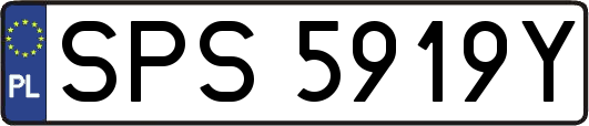 SPS5919Y