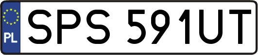 SPS591UT