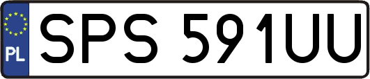 SPS591UU
