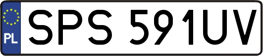 SPS591UV
