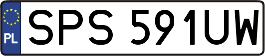 SPS591UW