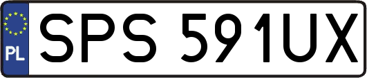 SPS591UX