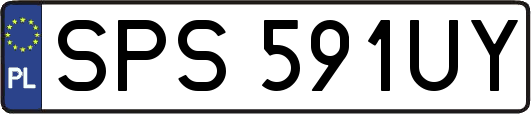 SPS591UY