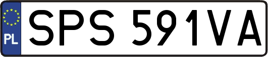 SPS591VA