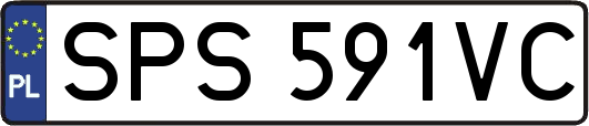 SPS591VC