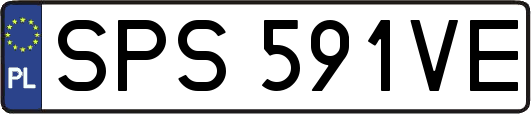 SPS591VE