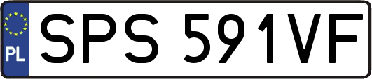 SPS591VF