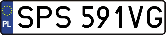 SPS591VG