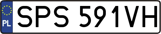 SPS591VH