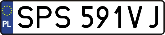 SPS591VJ