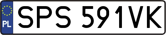 SPS591VK