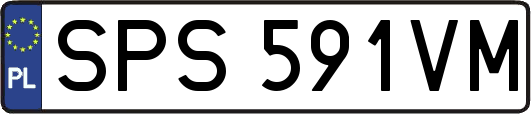 SPS591VM