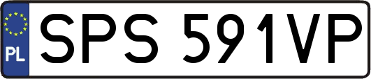 SPS591VP