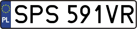 SPS591VR