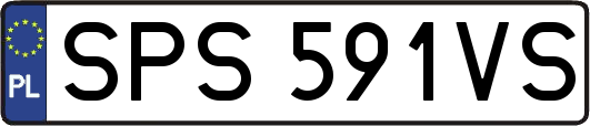 SPS591VS