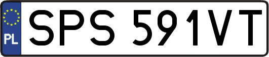 SPS591VT