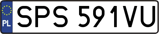 SPS591VU