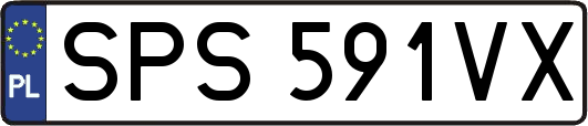 SPS591VX