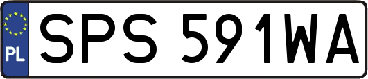 SPS591WA
