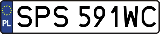 SPS591WC