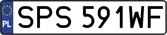 SPS591WF